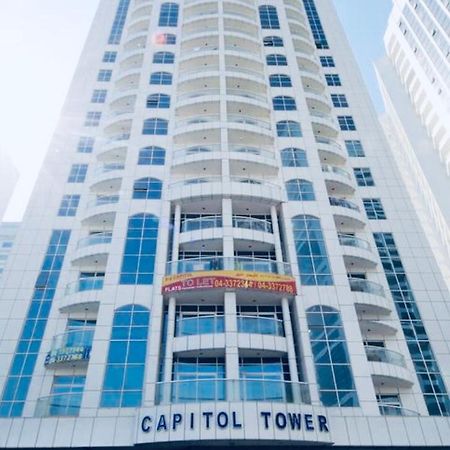 California Hostel Ντουμπάι Εξωτερικό φωτογραφία