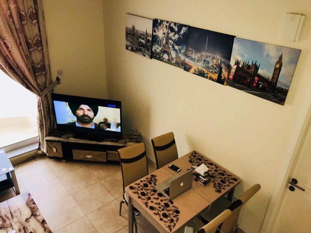 California Hostel Ντουμπάι Εξωτερικό φωτογραφία