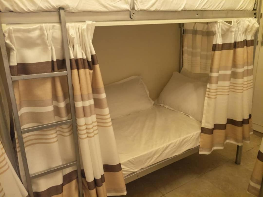 California Hostel Ντουμπάι Εξωτερικό φωτογραφία