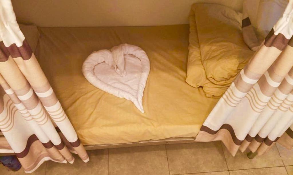 California Hostel Ντουμπάι Εξωτερικό φωτογραφία
