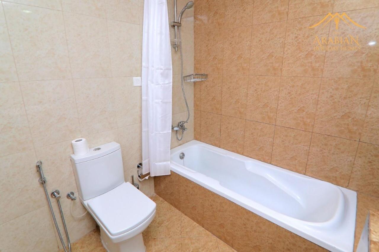 California Hostel Ντουμπάι Εξωτερικό φωτογραφία